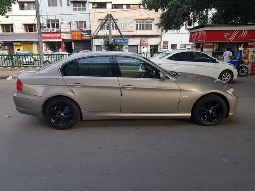 BMW 3 Series 2005-2011 320d AT for sale