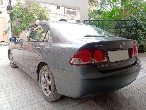 Honda Civic 2006 MT for sale 