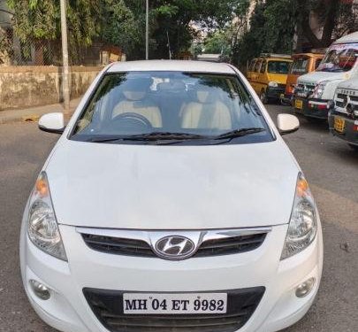 Used Hyundai i20 Asta 2011 MT for sale