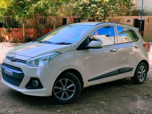 Hyundai Grand i10 Asta 1.1 CRDi (O), 2014, Diesel MT for sale 