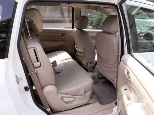 Used Maruti Suzuki Ertiga ZXI 2012 MT for sale 