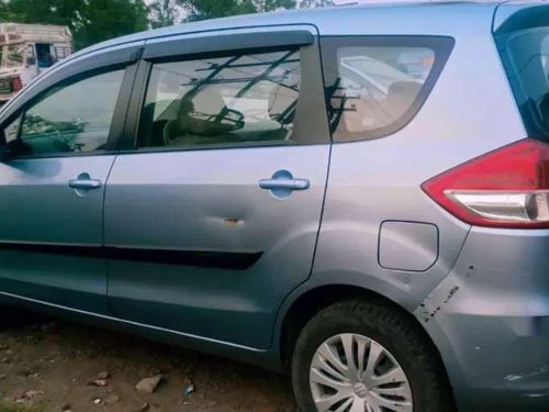 Used Maruti Suzuki Ertiga VDI MT car at low price