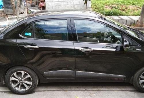 Hyundai Xcent 2014-2016 1.1 CRDi SX MT for sale