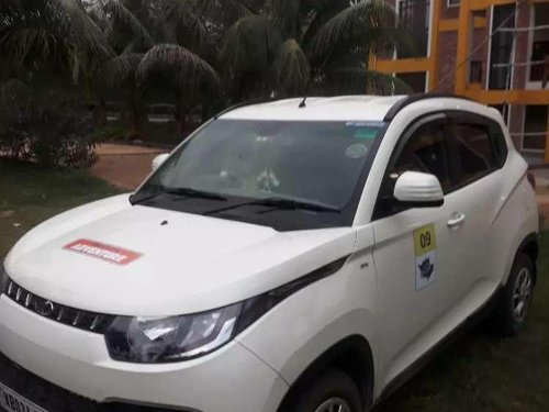 2016 Mahindra KUV100 MT for sale at low price