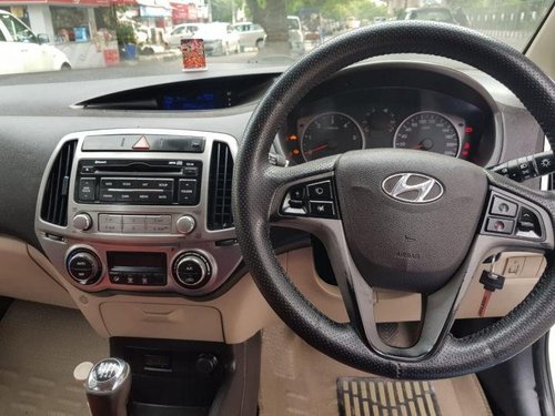 Hyundai i20 2012-2014 Sportz 1.4 CRDi MT for sale