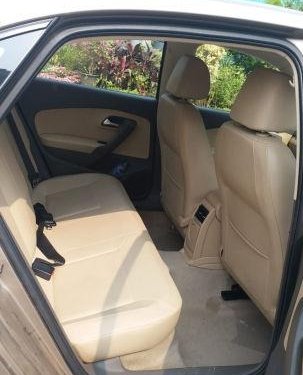 2015 Volkswagen Vento AT for sale at low price