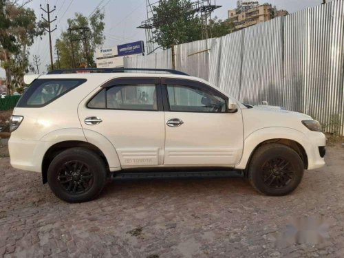 Used Toyota Fortuner 4x2 AT for sale at low price