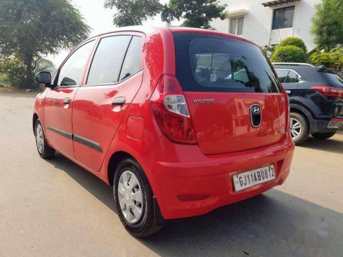 Used 2011 Hyundai i10 Era MT for sale