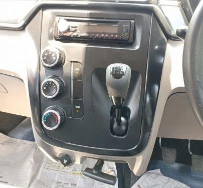 Used Mahindra KUV100 NXT MT car at low price