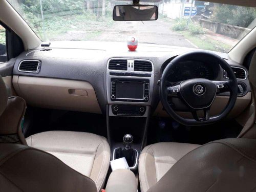 Used 2015 Volkswagen Vento MT for sale