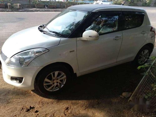 Maruti Suzuki Swift ZDi, 2013, Diesel MT for sale 