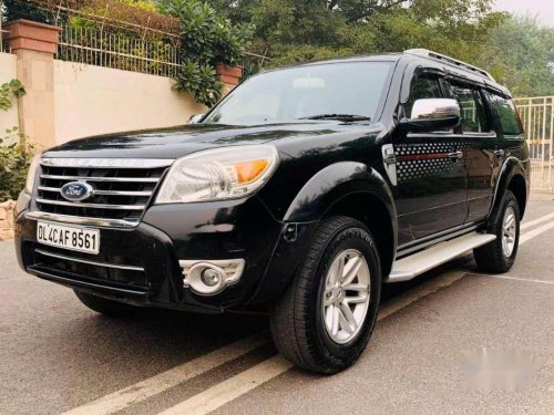 Used Ford Endeavour AT for sale 