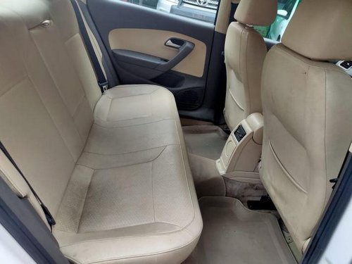 Used 2015 Volkswagen Vento MT for sale