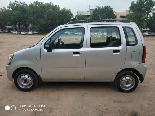 Maruti Suzuki Wagon R LXi BS-III, 2010, Petrol MT for sale 