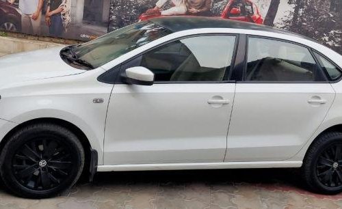 Used 2015 Volkswagen Vento MT for sale