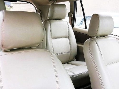 Toyota Innova 2.5 G (Diesel) 7 Seater BS IV MT for sale