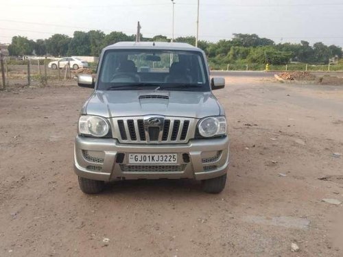 2011 Mahindra Scorpio LX MT for sale 