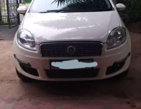 Used 2011 Fiat Linea MT for sale 