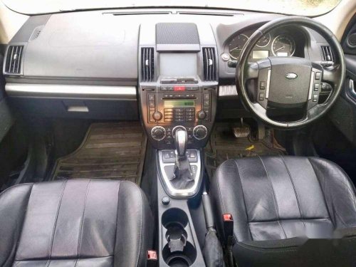 Used 2012 Land Rover Freelander 2 AT for sale 