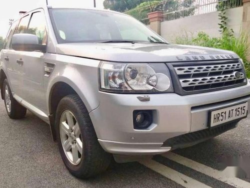 Used 2012 Land Rover Freelander 2 AT for sale 