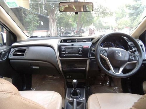 Used Honda City i DTEC SV MT car at low price