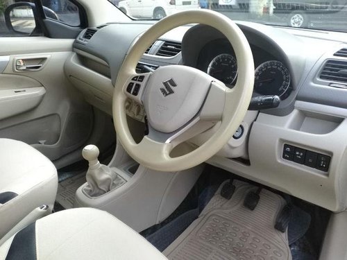 Maruti Ertiga VXI CNG MT for sale