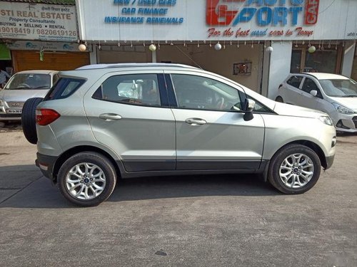 Ford EcoSport 1.5 Ti VCT AT Titanium 2015 for sale