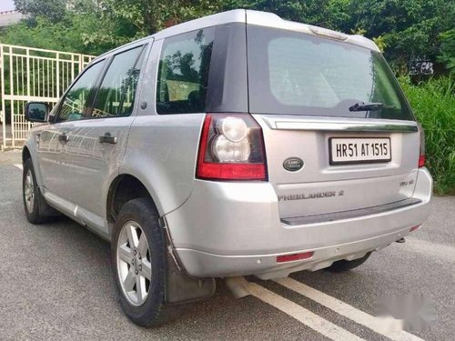 Used 2012 Land Rover Freelander 2 AT for sale 