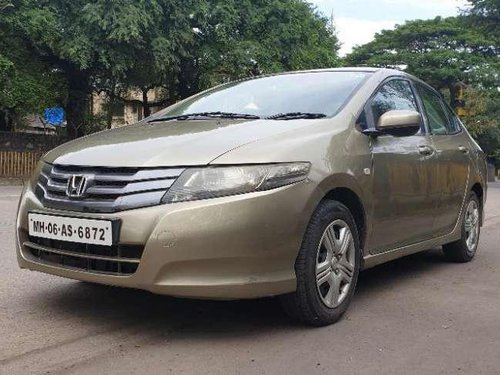 Used Honda City V MT Exclusive for sale at low price