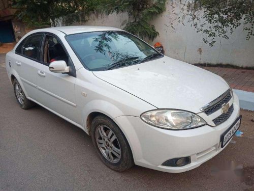 Used Chevrolet Optra Magnum MT for sale at low price