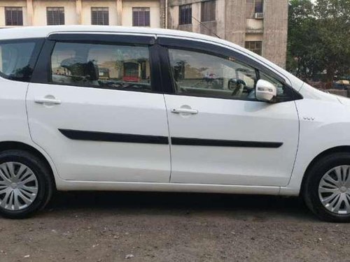 Used 2014 Maruti Suzuki Ertiga VXI CNG MT for sale