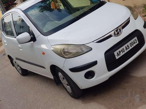 Hyundai i10 Magna, 2009, Petrol MT for sale 