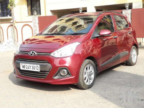 Used 2014 Hyundai i10 MT for sale 