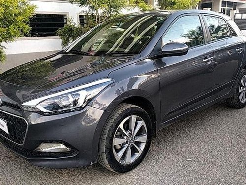 Used Hyundai i20 Asta 1.4 CRDi 2015 MT for sale