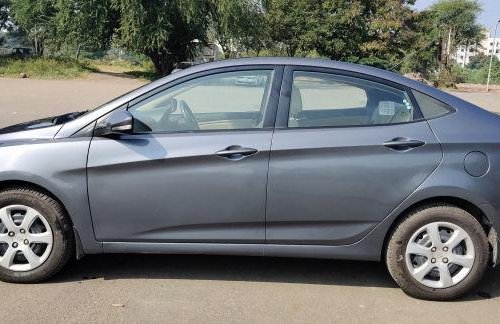 Used Hyundai Verna 1.6 VTVT 2013 MT for sale