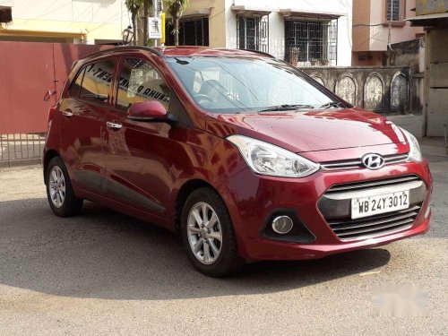 Used 2014 Hyundai i10 MT for sale 