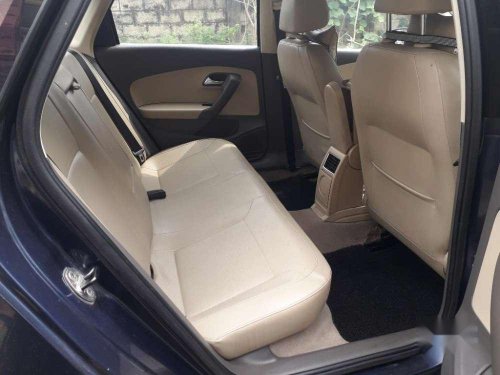 Used 2015 Volkswagen Vento MT for sale