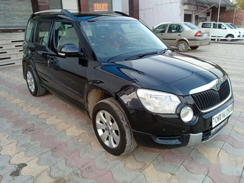 Skoda Yeti 2011 MT for sale 