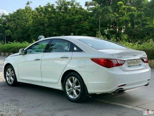 Hyundai Sonata Transform 2.4 GDi AT for sale