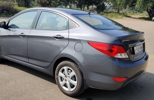 Used Hyundai Verna 1.6 VTVT 2013 MT for sale