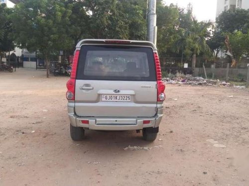 2011 Mahindra Scorpio LX MT for sale 