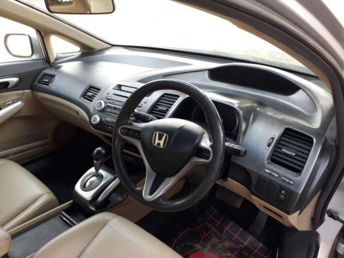 2009 Honda Civic Hybrid AT for sale