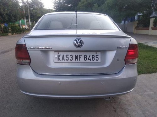 Volkswagen Vento 2013 MT for sale