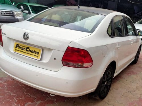 Used 2015 Volkswagen Vento MT for sale