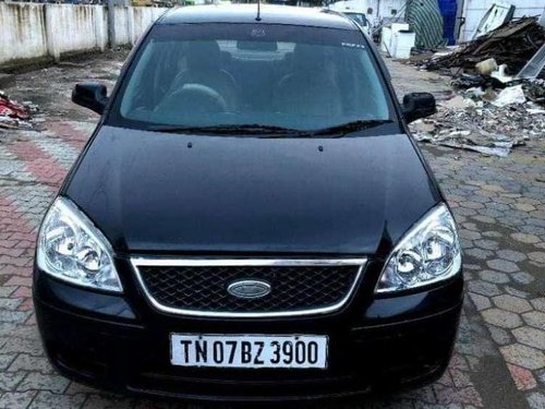 Ford Fiesta 2008 MT for sale