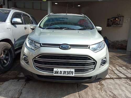 Ford EcoSport 1.5 Ti VCT AT Titanium 2015 for sale