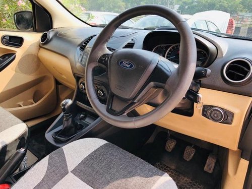 Used 2017 Ford Aspire MT for sale