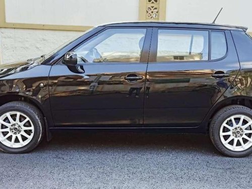 2014 Skoda Fabia MT for sale