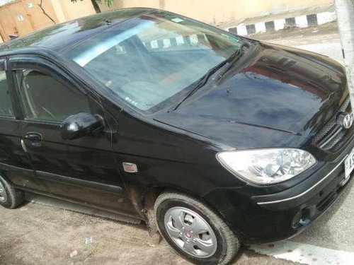 Hyundai Getz Prime 1.3 GVS, 2009, Petrol MT for sale 