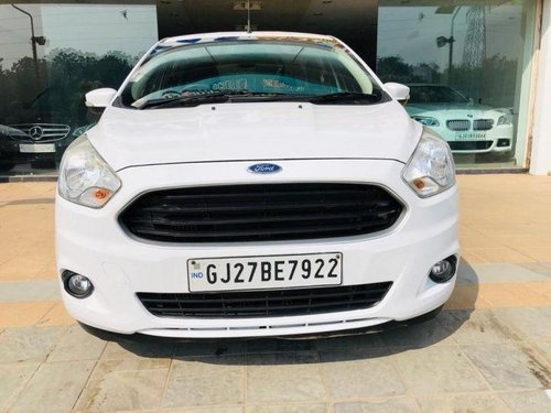 Used 2017 Ford Aspire MT for sale